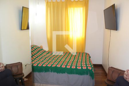 Quarto 1 de apartamento para alugar com 2 quartos, 60m² em Vila Romana, São Paulo