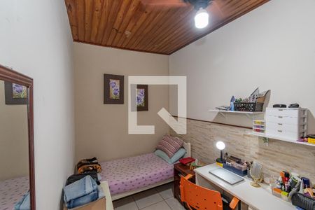 Quarto 1 de casa à venda com 2 quartos, 70m² em Vila Industrial (campinas), Campinas