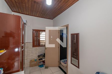 Quarto 1 de casa à venda com 2 quartos, 70m² em Vila Industrial (campinas), Campinas