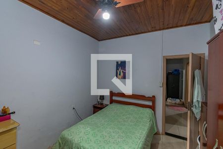 Quarto 2 de casa à venda com 2 quartos, 70m² em Vila Industrial (campinas), Campinas