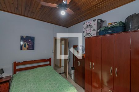 Quarto 2 de casa à venda com 2 quartos, 70m² em Vila Industrial (campinas), Campinas