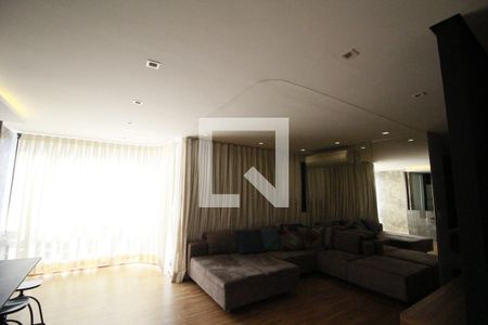 Apartamento para alugar com 60m², 1 quarto e 1 vagaSala