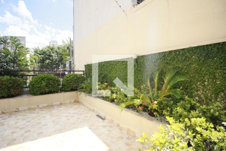 Apartamento para alugar com 60m², 1 quarto e 1 vagaÁrea comum