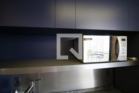 Apartamento para alugar com 60m², 1 quarto e 1 vagaCozinha