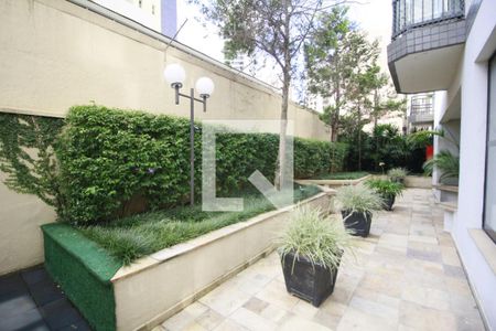 Apartamento para alugar com 60m², 1 quarto e 1 vagaÁrea comum