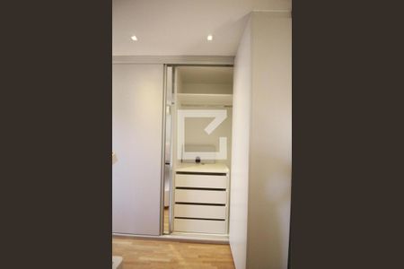 Apartamento para alugar com 60m², 1 quarto e 1 vagaQuarto