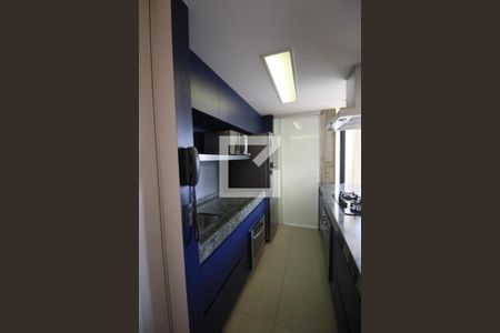 Apartamento para alugar com 60m², 1 quarto e 1 vagaCozinha
