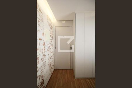 Apartamento para alugar com 60m², 1 quarto e 1 vagaEntrada