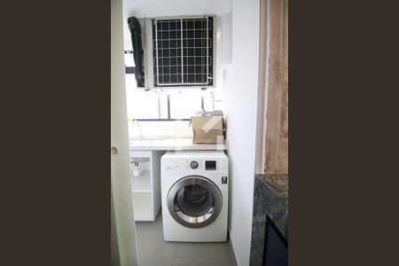 Apartamento para alugar com 60m², 1 quarto e 1 vagaLavanderia