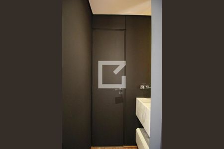 Apartamento para alugar com 60m², 1 quarto e 1 vagaLavabo