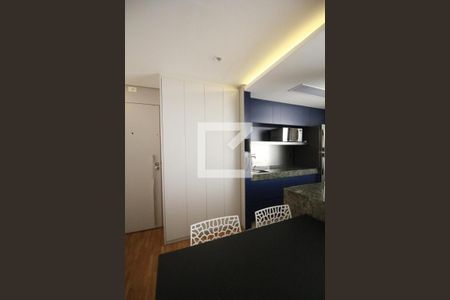 Apartamento para alugar com 60m², 1 quarto e 1 vagaCozinha
