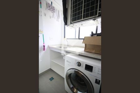 Apartamento para alugar com 60m², 1 quarto e 1 vagaLavanderia