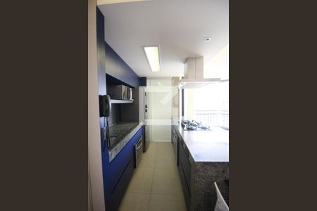 Apartamento para alugar com 60m², 1 quarto e 1 vagaCozinha