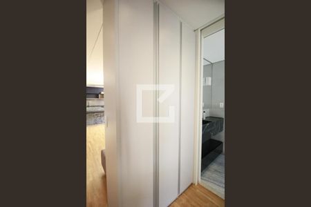 Apartamento para alugar com 60m², 1 quarto e 1 vagaQuarto
