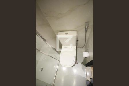 Apartamento para alugar com 60m², 1 quarto e 1 vagaLavabo