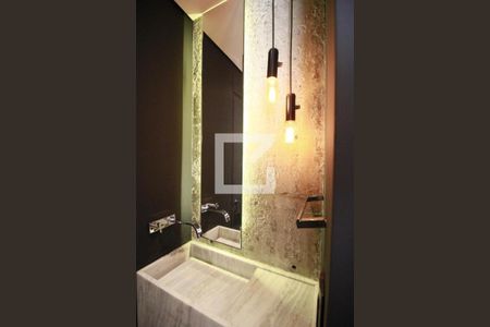 Apartamento para alugar com 60m², 1 quarto e 1 vagaLavabo