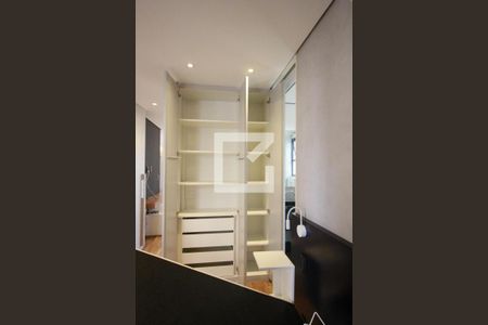 Apartamento para alugar com 60m², 1 quarto e 1 vagaQuarto