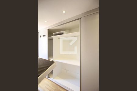 Apartamento para alugar com 60m², 1 quarto e 1 vagaQuarto