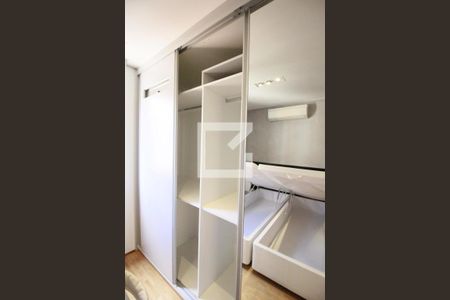 Apartamento para alugar com 60m², 1 quarto e 1 vagaQuarto