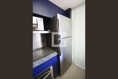Apartamento para alugar com 60m², 1 quarto e 1 vagaCozinha
