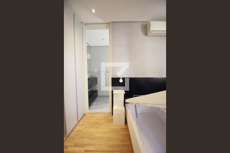 Apartamento para alugar com 60m², 1 quarto e 1 vagaQuarto