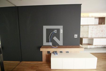 Apartamento para alugar com 60m², 1 quarto e 1 vagaSala