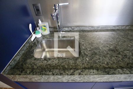 Apartamento para alugar com 60m², 1 quarto e 1 vagaCozinha