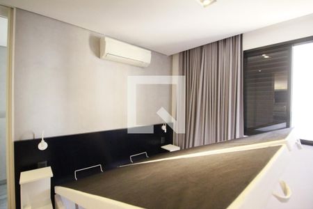 Apartamento para alugar com 60m², 1 quarto e 1 vagaQuarto