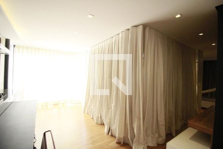 Apartamento para alugar com 60m², 1 quarto e 1 vagaSala