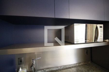 Apartamento para alugar com 60m², 1 quarto e 1 vagaCozinha