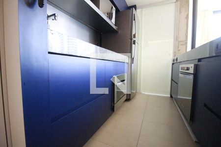Apartamento para alugar com 60m², 1 quarto e 1 vagaCozinha