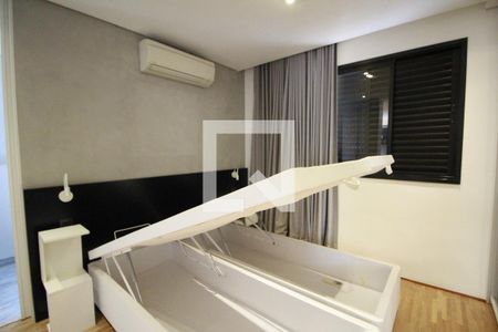 Apartamento para alugar com 60m², 1 quarto e 1 vagaQuarto