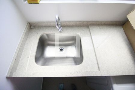 Apartamento para alugar com 60m², 1 quarto e 1 vagaLavanderia