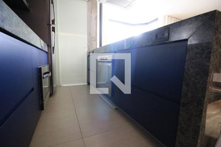 Apartamento para alugar com 60m², 1 quarto e 1 vagaCozinha