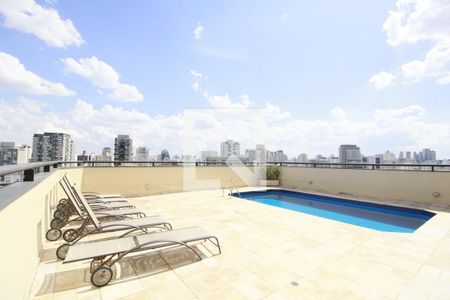 Apartamento para alugar com 60m², 1 quarto e 1 vagaPiscina