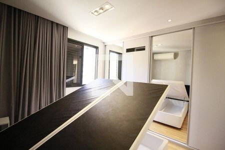 Apartamento para alugar com 60m², 1 quarto e 1 vagaQuarto