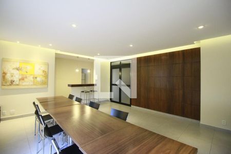 Apartamento para alugar com 60m², 1 quarto e 1 vagaÁrea comum - Salão de Festas