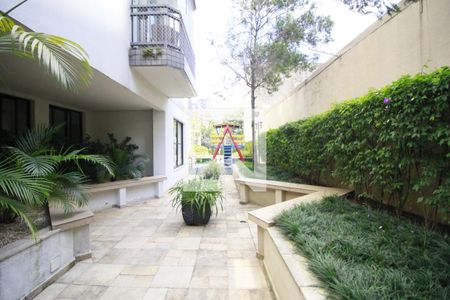 Apartamento para alugar com 60m², 1 quarto e 1 vagaÁrea comum