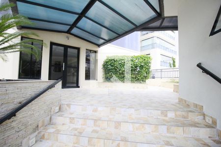 Apartamento para alugar com 60m², 1 quarto e 1 vagaEntrada