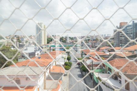 Apartamento à venda com 142m², 3 quartos e 2 vagasVista - Área gourmet