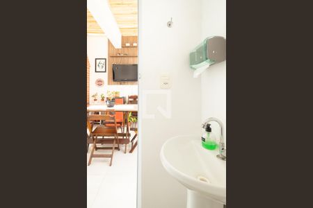 Apartamento à venda com 142m², 3 quartos e 2 vagasLavabo