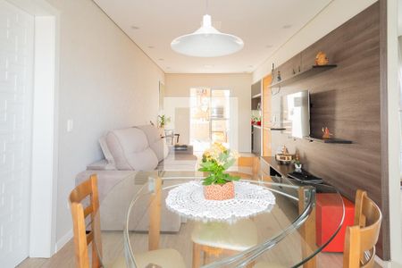 Sala de apartamento à venda com 3 quartos, 142m² em Assunção, São Bernardo do Campo