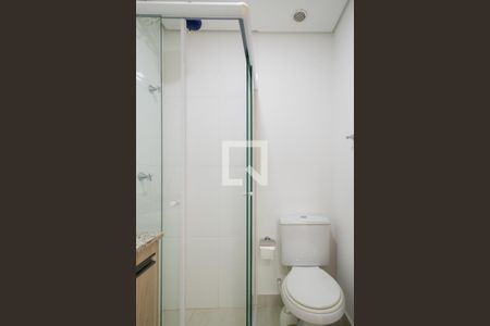 Apartamento à venda com 142m², 3 quartos e 2 vagasBanheiro Social