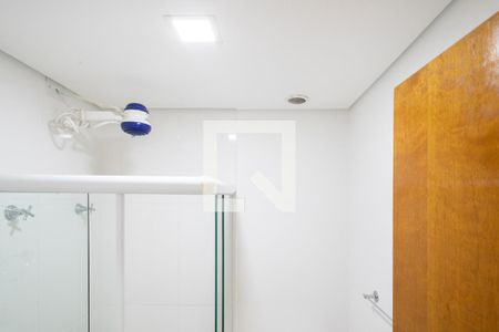 Apartamento à venda com 142m², 3 quartos e 2 vagasBanheiro Social