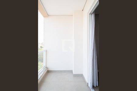 Sacada de apartamento à venda com 3 quartos, 142m² em Assunção, São Bernardo do Campo