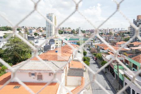 Apartamento à venda com 142m², 3 quartos e 2 vagasVista - Quarto 2