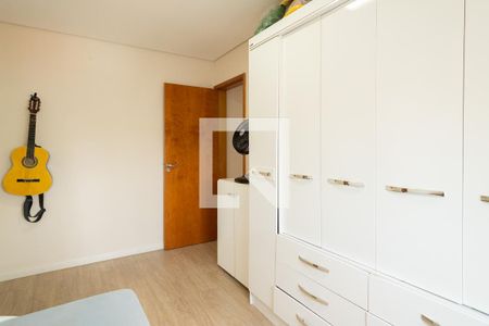 Apartamento à venda com 142m², 3 quartos e 2 vagasQuarto 2