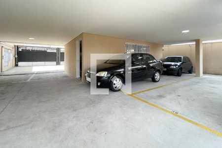 Apartamento à venda com 142m², 3 quartos e 2 vagasGaragem