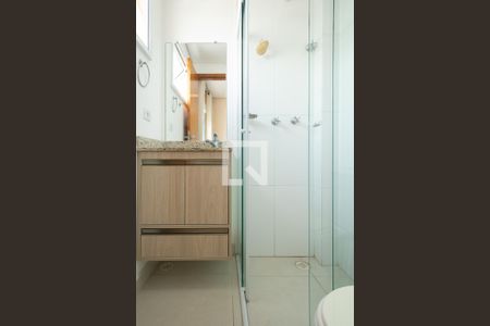 Apartamento à venda com 142m², 3 quartos e 2 vagasBanheiro - Suíte