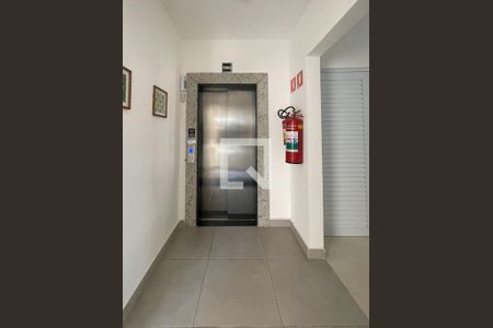 Apartamento à venda com 142m², 3 quartos e 2 vagasÁrea comum - Hall